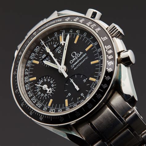 omega speedmaster vintage watches|owned omega speedmaster watch.